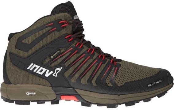 Trail-Schuhe INOV-8 ROCLITE 345 GTX M