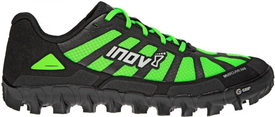 Trail-Schuhe INOV-8 INOV-8 MUDCLAW G 260 v2 W