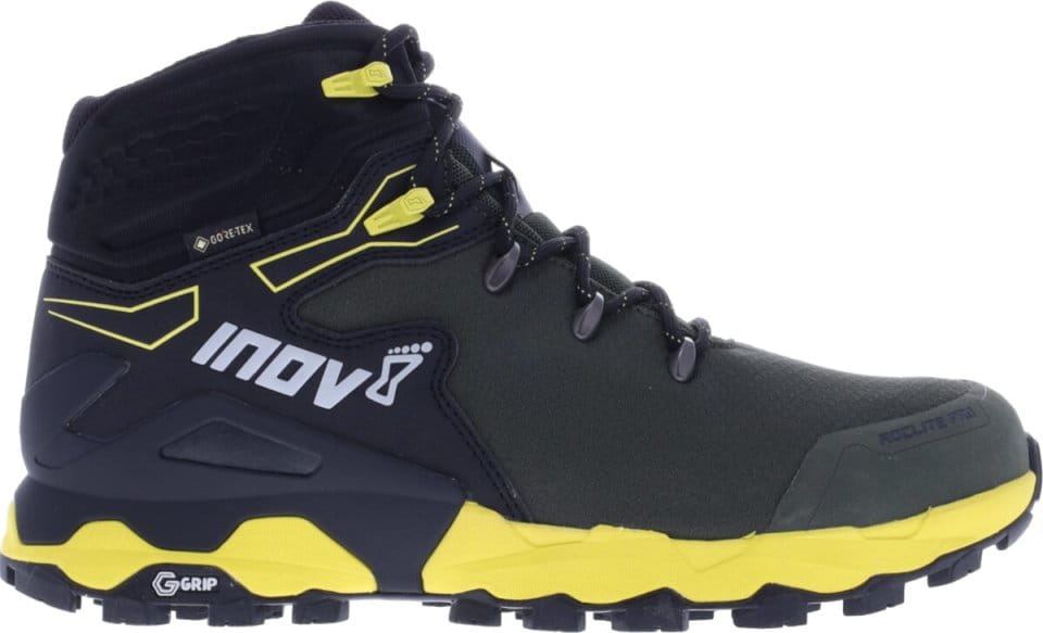 Schuhe INOV-8 ROCLITE PRO G 400 GTX v2 M