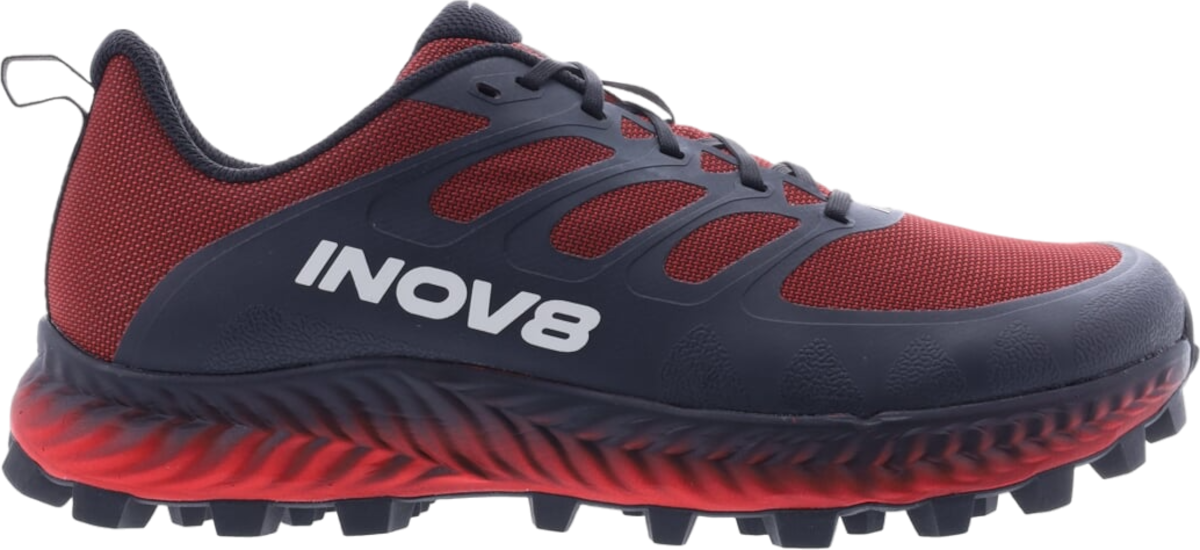 Trail-Schuhe INOV-8 MudTalon wide