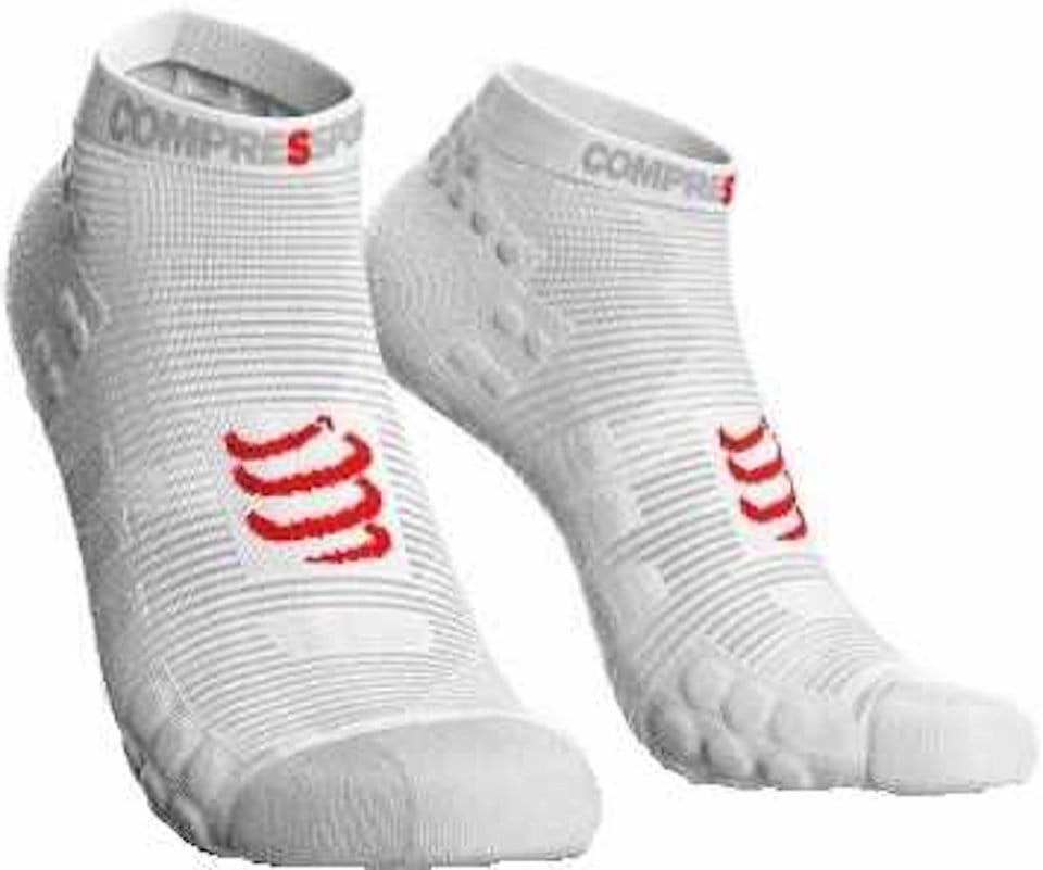 Socken Compressport Pro Racing Socks V3 Run Low