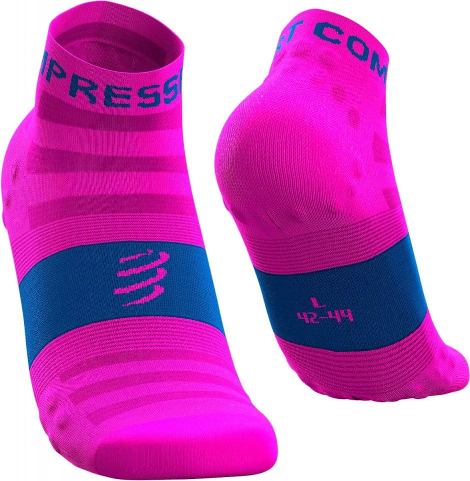 Socken Compressport Pro Racing Socks v3.0 Ultralight Run Low