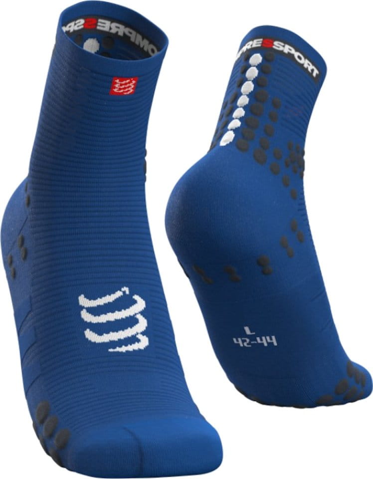 Socken Compressport Pro Racing Socks v3.0 Run High