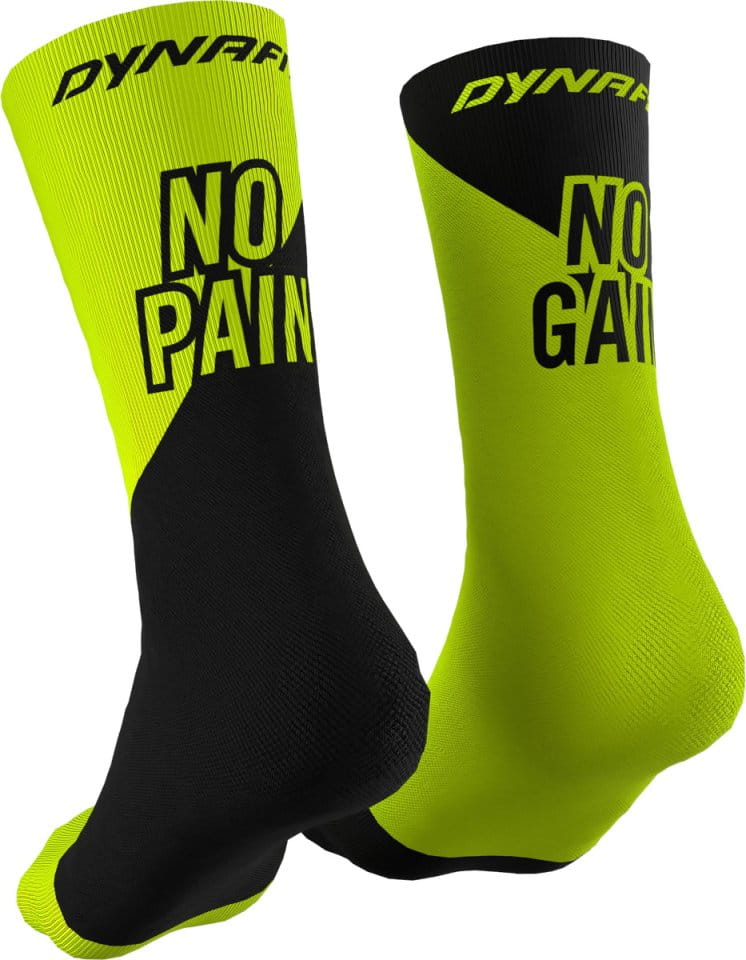 Socken Dynafit Pain No Gain Socks