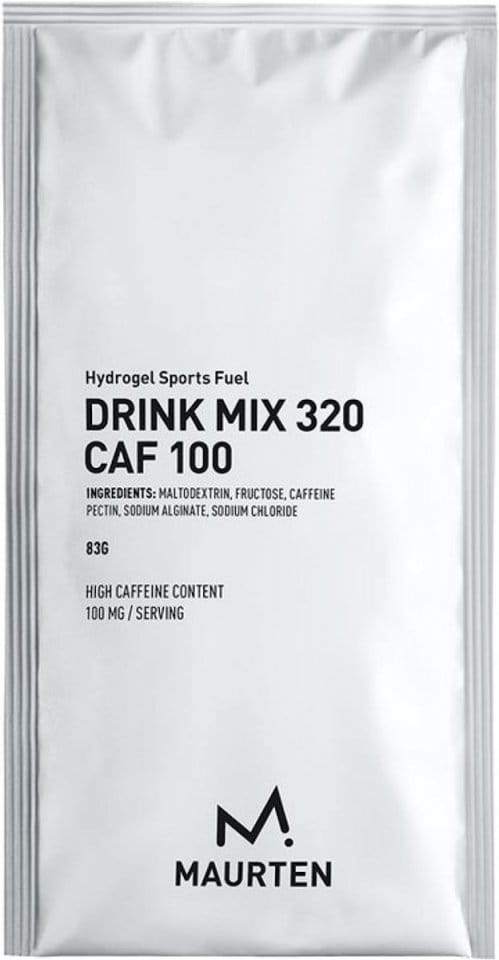 Getränk maurten DRINK MIX 320 CAF 100