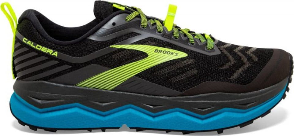Trail-Schuhe Brooks BROOKS CALDERA 4 M