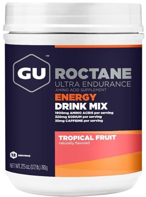 Getränk GU Roctane Energy Drink Mix