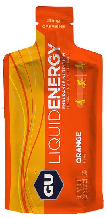 Energiegele GU Liquid Energy Gel (60g)