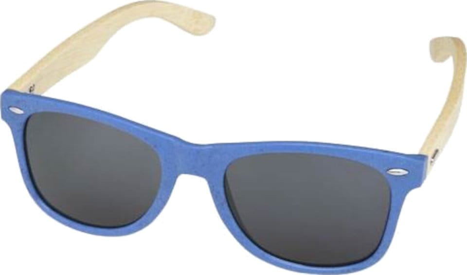 Sonnenbrillen Bamboo Sunglasses - Vltava Run