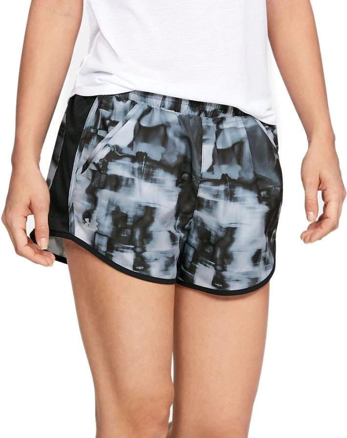 Shorts Under Armour Fly By Printed Short