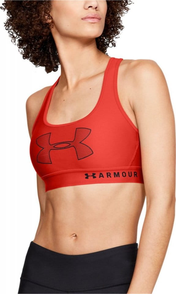 BH Under Armour Crossback Graphic