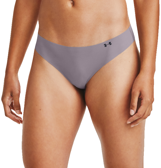 Slips Under Armour PS Thong 3Pack Print