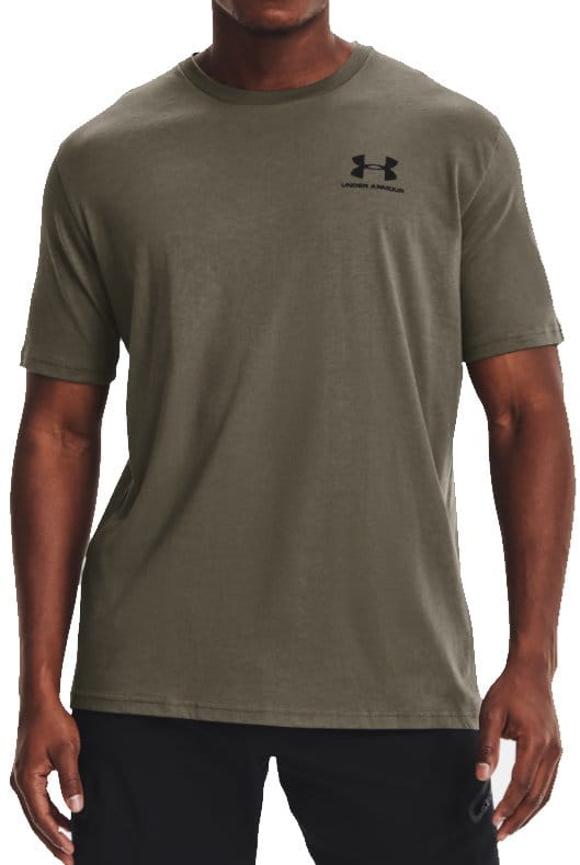 T-Shirt Under Armour Under Armour SPORTSTYLE LC