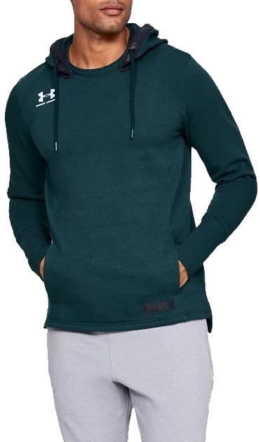 Hoodie Under Armour accelerate off-pitch hoody 6