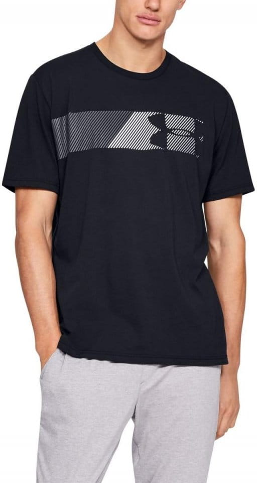T-Shirt Under Armour UA FAST LEFT CHEST 2.0 SS