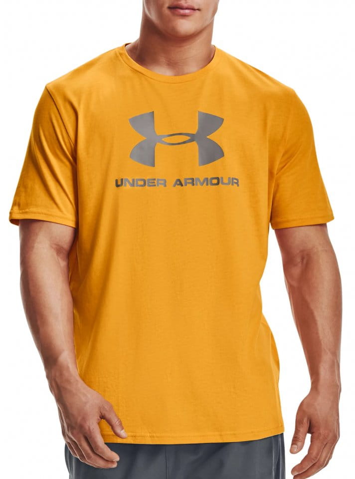 T-Shirt Under Armour UA SPORTSTYLE LOGO