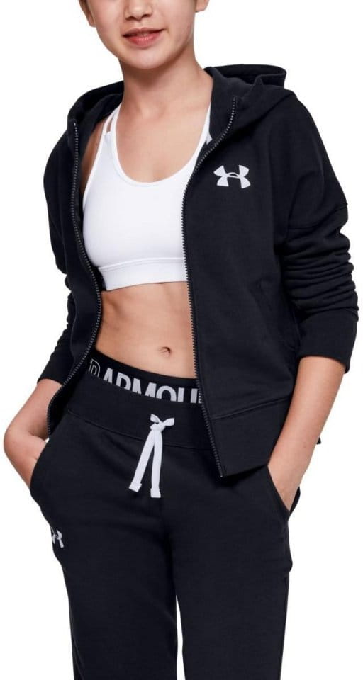 Under Armour Rival FZ Hoodie