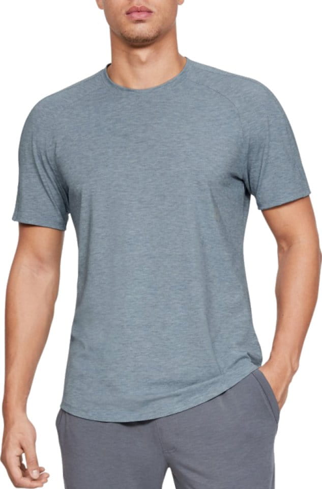T-Shirt Under Armour Athlete Recovery Travel Tee