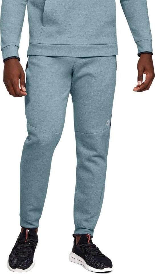 Hose Under Armour Athlete Recovery Fleece Pant