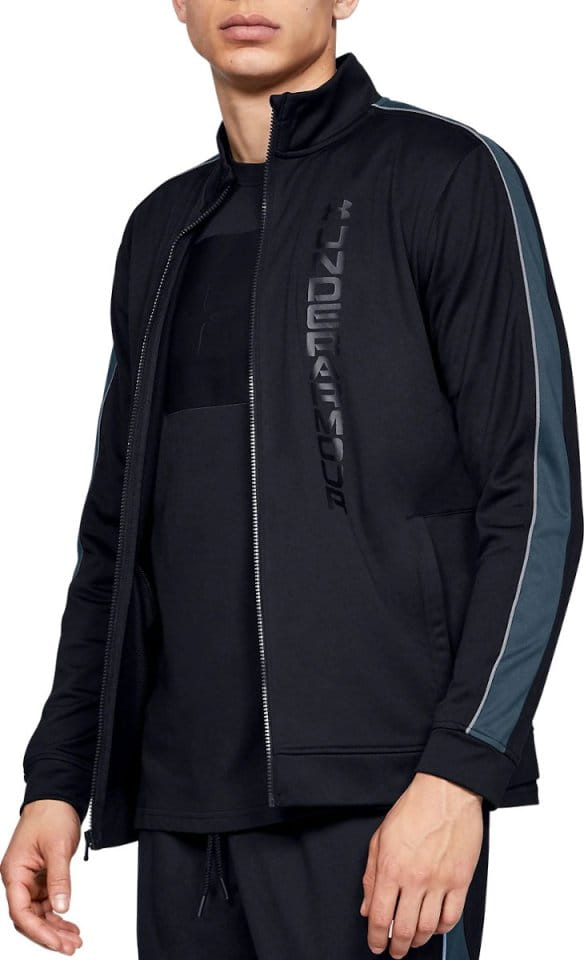 Jacke Under Armour UNSTOPPABLE ESS TRACK JKT