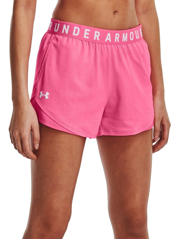 Shorts Under Armour Play Up Twist 3.0