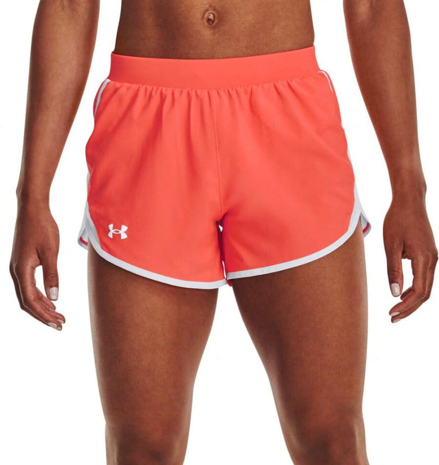 Shorts Under Armour UA Fly By 2.0 Short -ORG