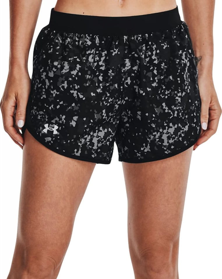 Shorts Under Armour UA Fly By 2.0 Printed Short