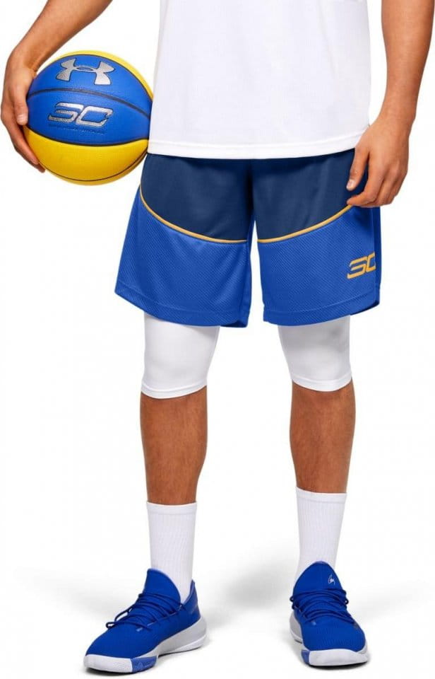 Shorts Under Armour SC30 10 IN SHORT