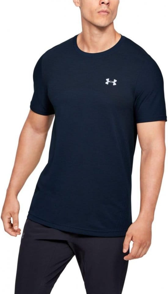 T-Shirt Under Armour UA Seamless SS