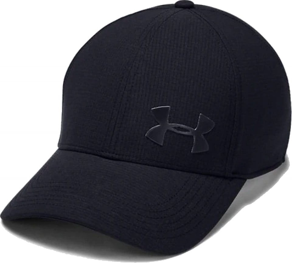 Kappe Under Armour Printed Airvent Core Cap