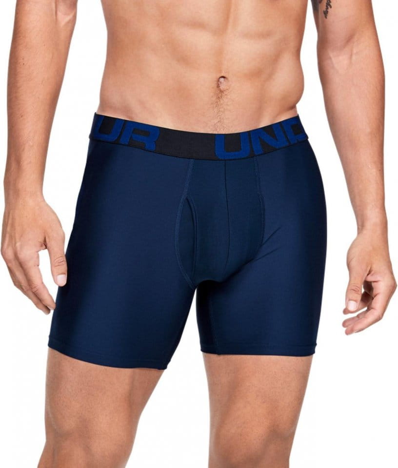 Shorts Under Armour UA Tech 6in 3 Pack