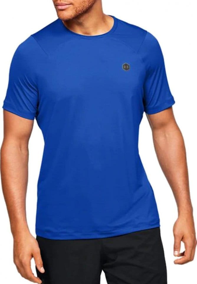 T-Shirt Under Armour UA Rush HG Fitted SS