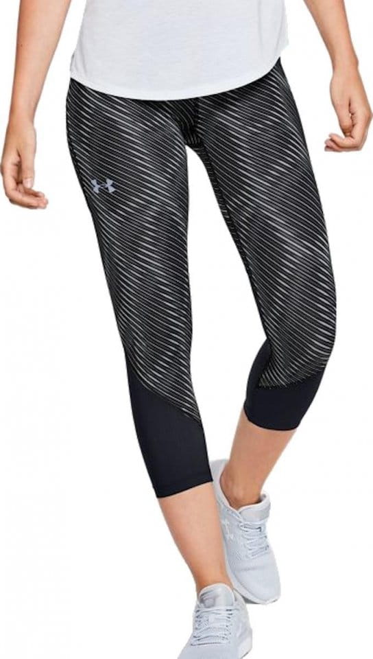Hose Under Armour W UA Fly Fast Printed Crop