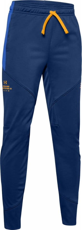 Hose Under Armour CURRY WARMUP PANT