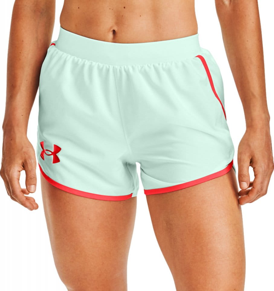 Shorts Under Armour UA Fly By 2.0 Stunner Short