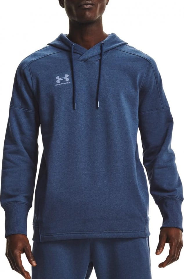 Under Armour Accelerate Off-Pitch Hoodie