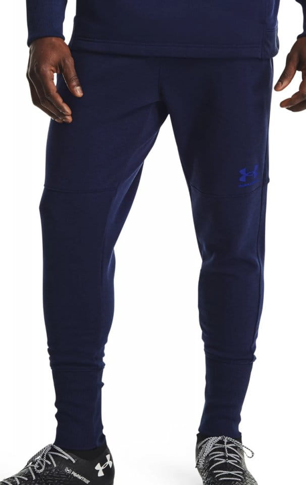 Hose Under Armour Accelerate Off-Pitch Jogger-NVY