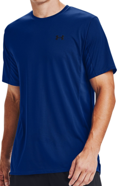 T-Shirt Under Armour Training Vent SS