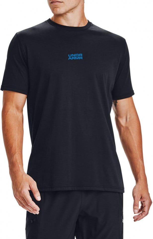 T-Shirt Under Armour UA BASKETBALL GRAPHIC TEE
