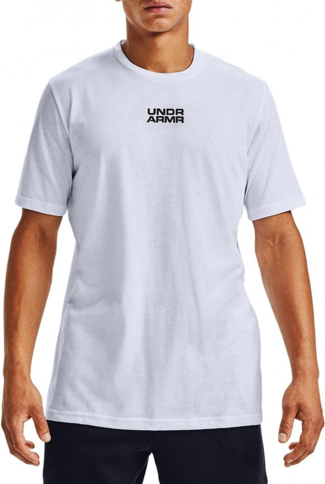 T-Shirt Under Armour UA BASKETBALL GRAPHIC TEE