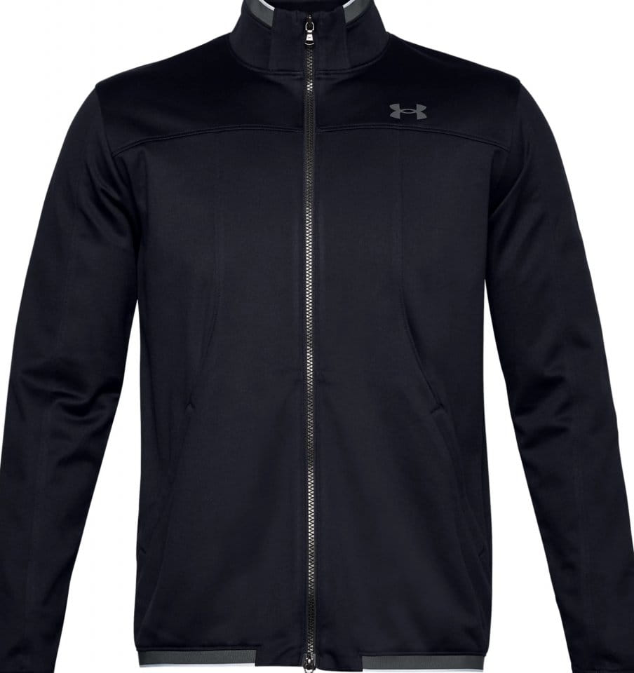 Jacke Under Armour Recover Knit Track