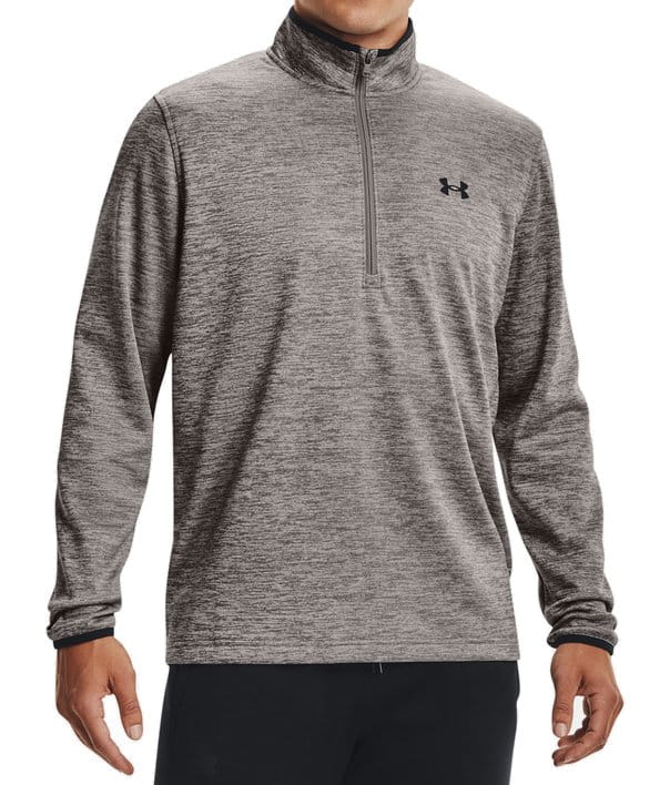 Sweatshirt Under UA Armour Fleece