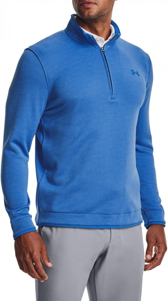 Sweatshirt Under Armour UA Storm SweaterFleece HZ-BLU