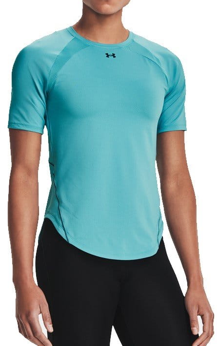 T-Shirt Under Armour UA Coolswitch SS