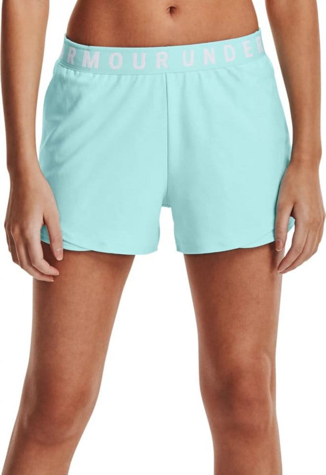 Under Armour Play Up Shorts Emboss 3.0