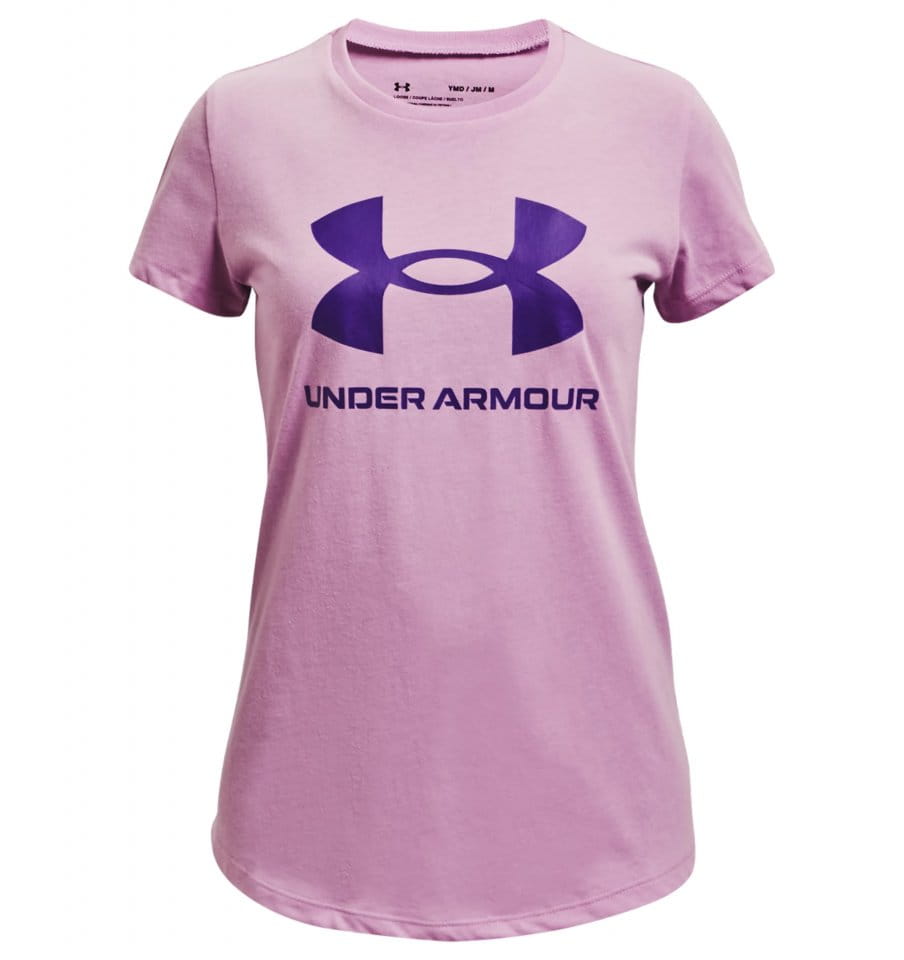 T-Shirt Under Armour Live Sportstyle Graphic