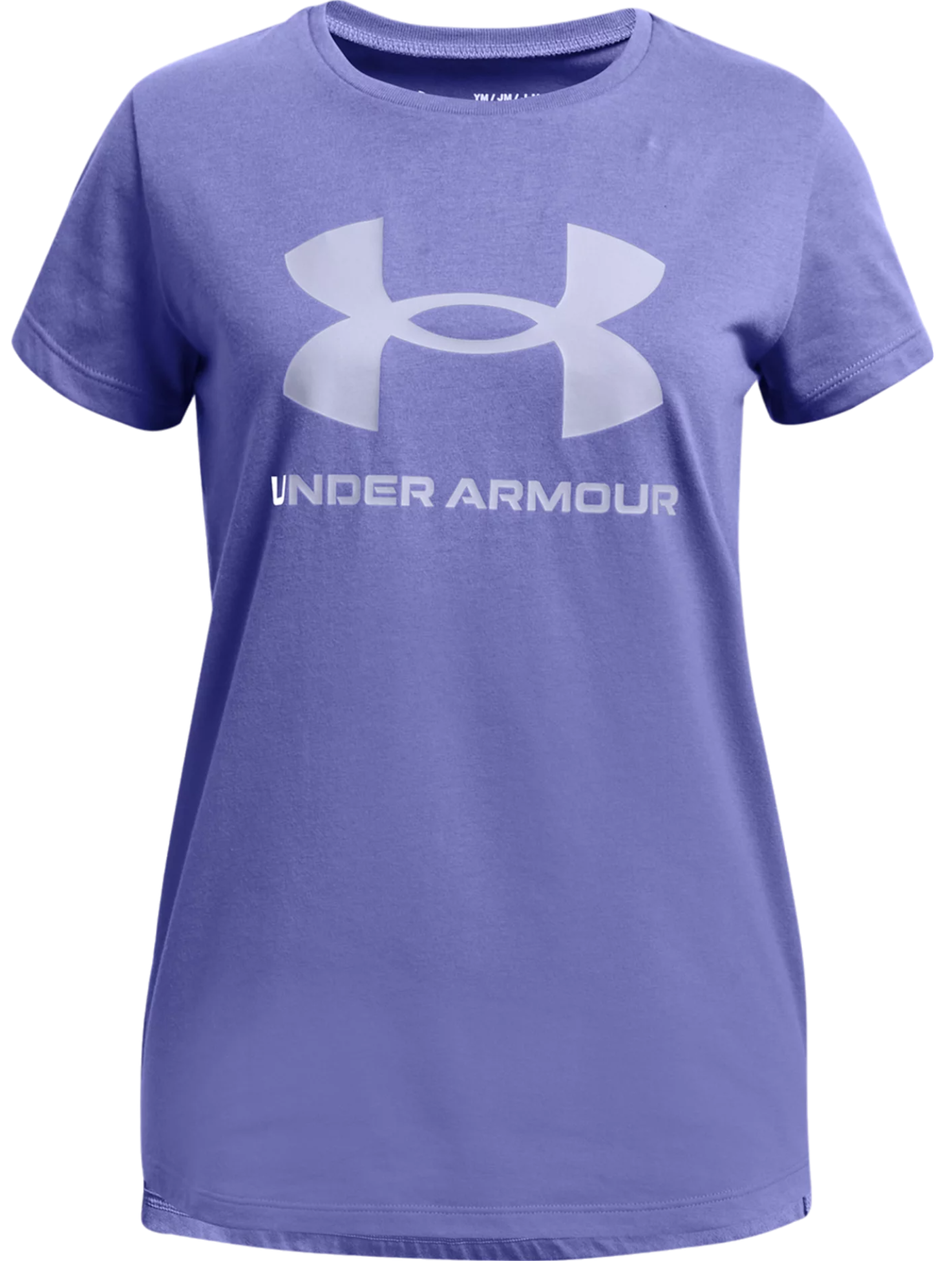 T-Shirt Under Armour Sportstyle