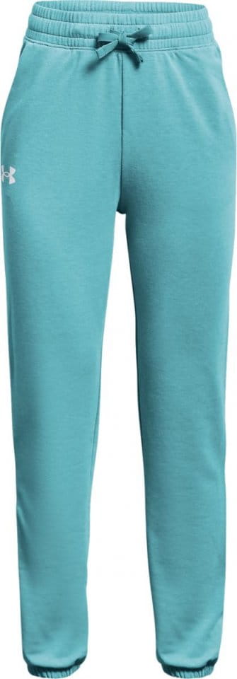Hose Under Armour Rival Terry Taped Pant-BLU