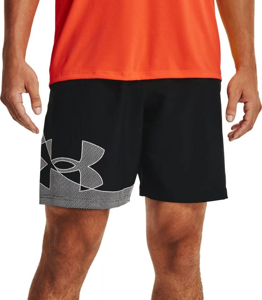 Shorts Under Armour UA Woven Graphic Short