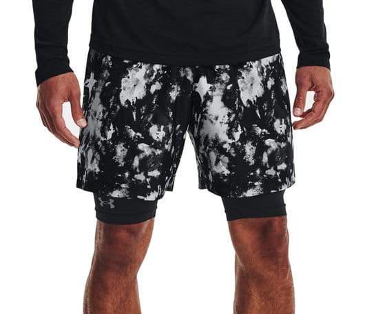 Shorts Under Armour UA Woven Adapt